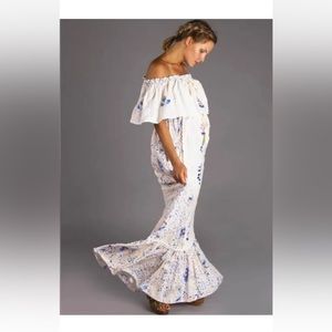 Fillyboo maternity dress